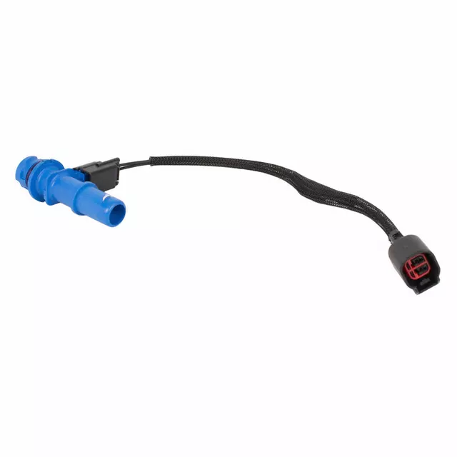 PCV Valve - Ford (4C2Z-6A666-DA)