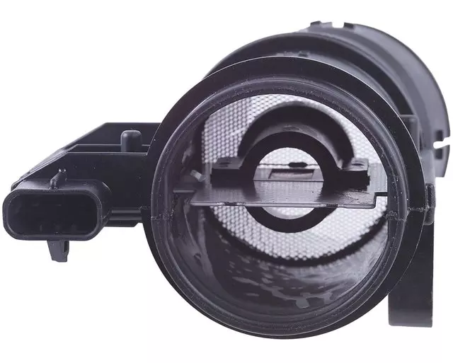 Mass Air Flow Sensor, Remanufactured - GM (19112532)