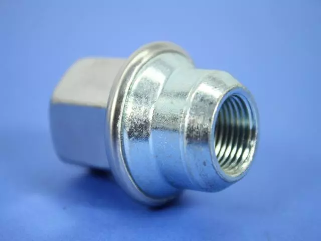 Wheel Lug Nut - Mopar (06036503AA)