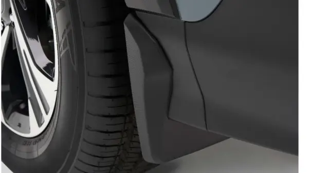 J101SFN300 - Exterior: Splash Guards - Wilderness for Subaru Image