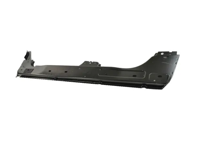 Body Side Sill, Right - Mopar (68265458AC)