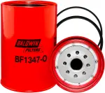 BF1347O - : Fuel/Water Separator with Open End for Baldwin Image