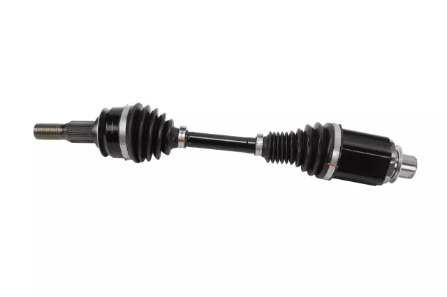 84509595 - : Front Driver Side Half-Shaft Assembly for Cadillac: CT6 Image