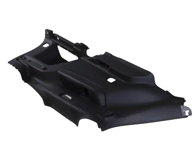 6XX09TX7AJ - Interior Trim: Quarter Trim Panel for Mopar Image