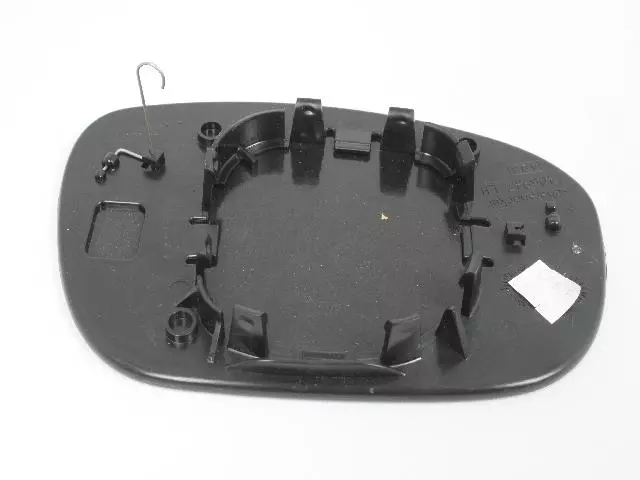 5139203AA - Doors, Door Mirrors and Related Parts: Mirror Replacement Glass, Left for Chrysler: 300 | Dodge: Charger, Magnum Image