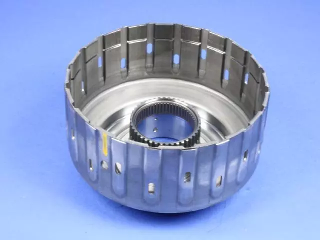 68283135AA - AS68RC; 6-Speed; Automatic Transmission: Clutch Retainer for Mopar Image image
