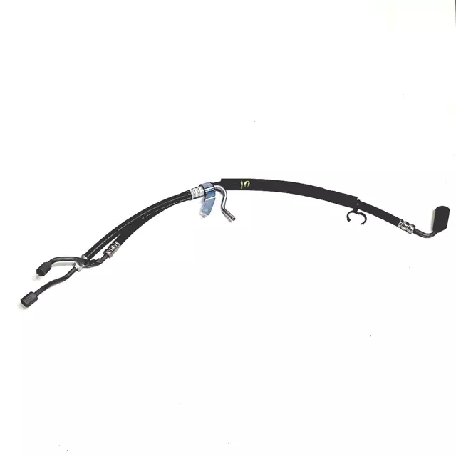 34610AG10A - Steering: Power Steering Pressure Hose for Subaru: Legacy Image