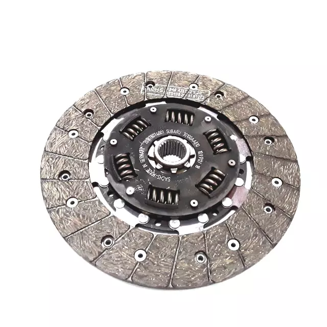 30100AA810 - : Transmission Clutch Friction Plate for Subaru Image