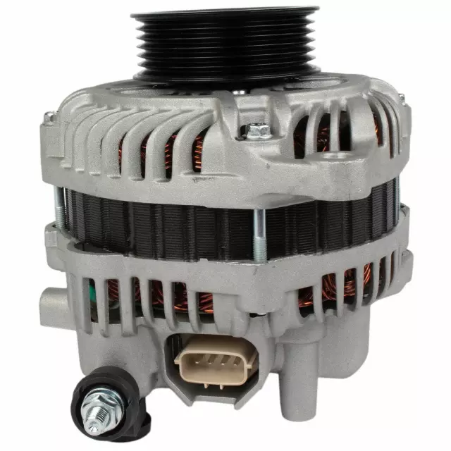 Alternator Assembly - Ford (QGL11118N)