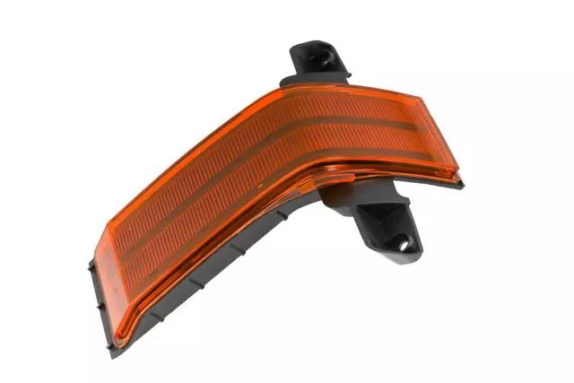 Front Side Clearance Lamp Lens - GM (23444106)