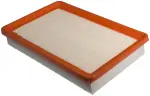 LX1030 - : Air Filter for Mahle Image