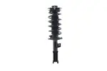 1333468L - : Focus Auto Parts Suspension Strut and Coil Spring Assembly for Focus Auto Parts Image
