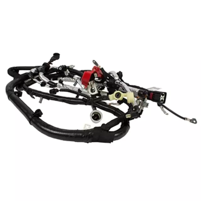 Cable Assembly - Ford (H2GZ-14300-AL)