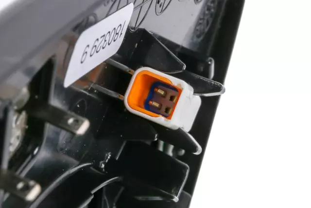 42492865 - : Part# 42492865 Passenger Side Rearview Mirror Glass for Buick: Encore | Chevrolet: Trax Image