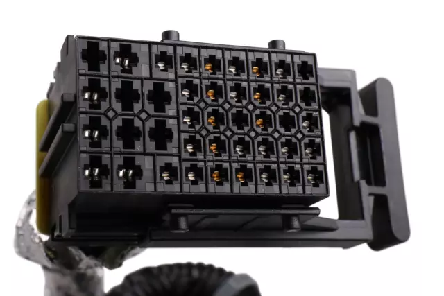 Headlamp Wiring Harness - GM (23187484)