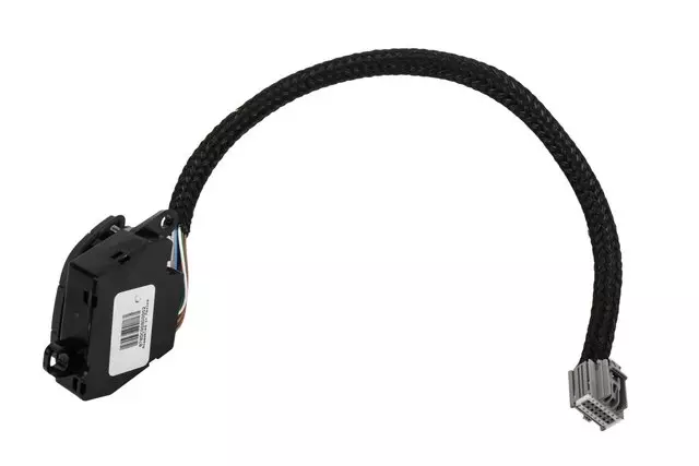 25818780 - Body: Seat Heat Switch for Chevrolet: Avalanche, Silverado 1500, Silverado 2500 HD, Silverado 3500 HD, Suburban 1500, Suburban 2500, Tahoe | GMC: Sierra 1500, Sierra 2500 HD, Sierra 3500 HD, Yukon, Yukon XL 1500, Yukon XL 2500 Image