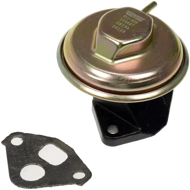 911428 - Emission Control: Exhaust Gas Recirculation Valve for Dorman Image