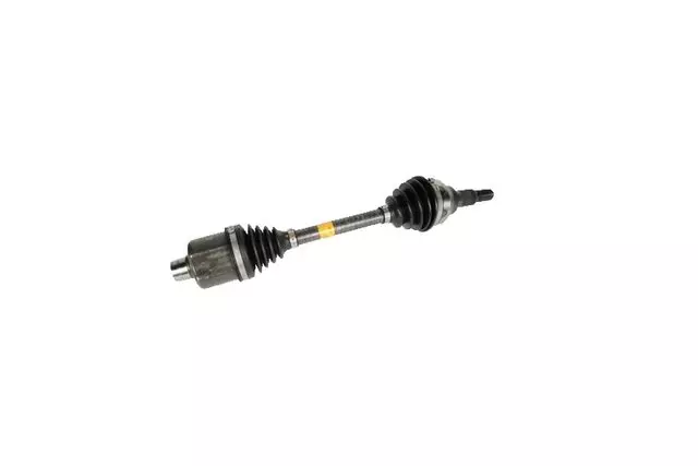 15268074 - Front Drive Axle: Axle for Saturn: Vue Image