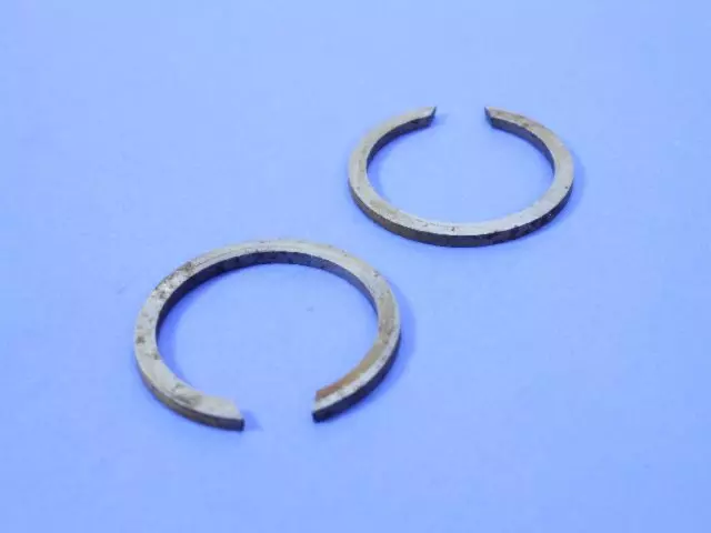 4761136 - T355; 5-Speed; Manual Transaxle: Synchronizer Hub Ring for Mopar Image