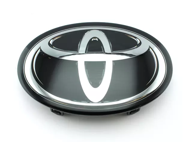 531410R150 - Body: Emblem for Toyota Image image