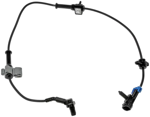 970347 - Brake: Anti-lock Braking System Wheel Speed Sensor for Dorman Image