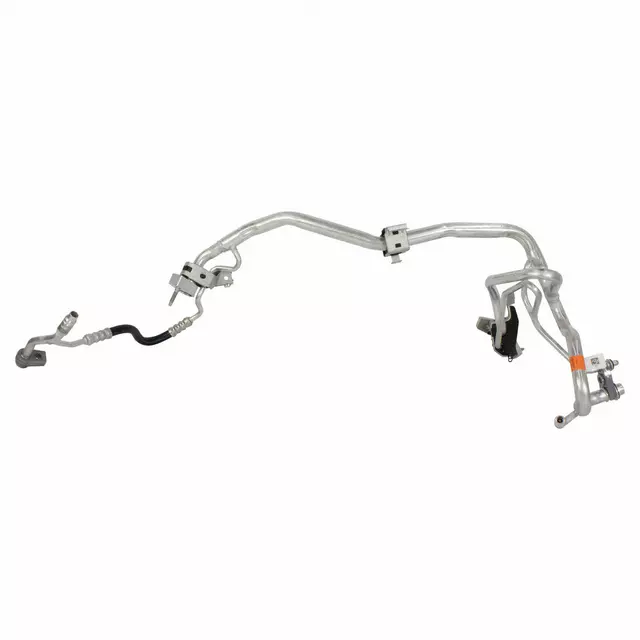 Liquid & Suction Hose Assembly - Ford (KV6Z-19A834-B)