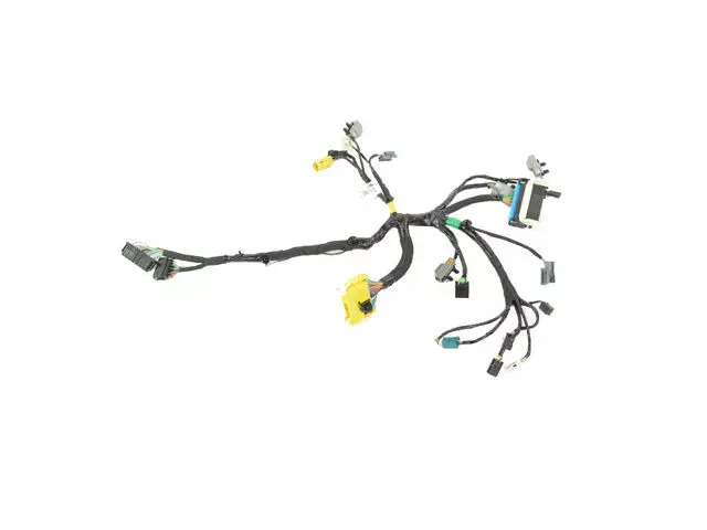 Seat Cushion Wiring - Mopar (68302033AC)