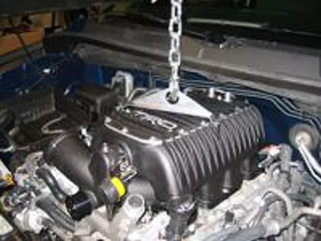 PTR2934100 - Performance: Trd, Supercharger for Toyota: Tundra Image