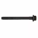 BR3Z6345C - : Engine Crankshaft Main Bearing Cap Bolt for Ford Image