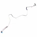 YF3693 - HVAC: Motorcraftâ„¢ A/C Refrigerant Suction Hose for Ford: Explorer Image