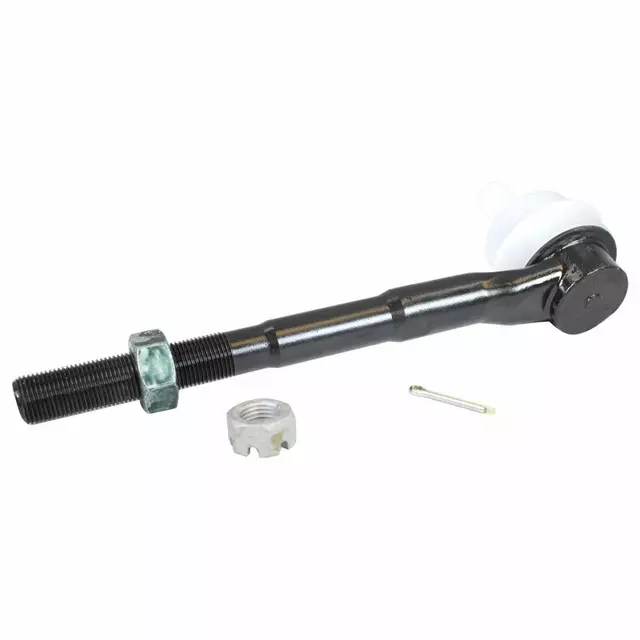 2L3Z3A131AA - Steering: Inner Tie Rod for Ford: Excursion, Expedition, F-150, F-150 Heritage, F-250, F-250 HD, F-250 Super Duty | Lincoln: Blackwood, Navigator Image