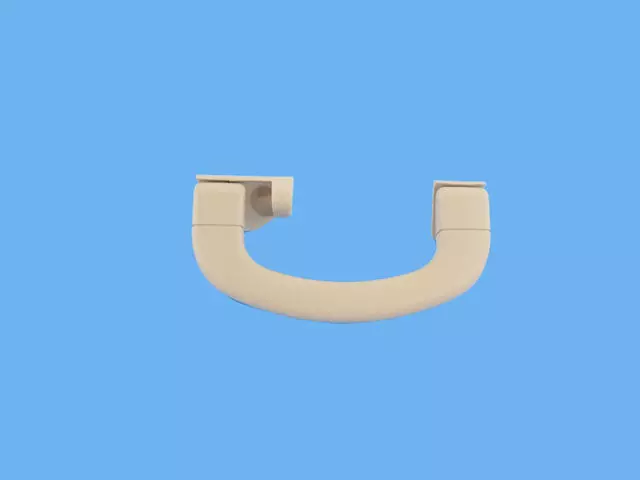 Grab Handle, Left - Alfa Romeo (6FM42U6DAA)