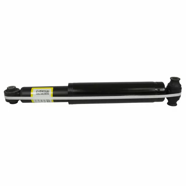2015-2024 Ford Suspension Shock Absorber - Motorcraft (ASH-24727) - Ford (FK4Z-18125-E)