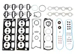 C364HSC - : Engine Cylinder Head Gasket Set for Enginetech Image