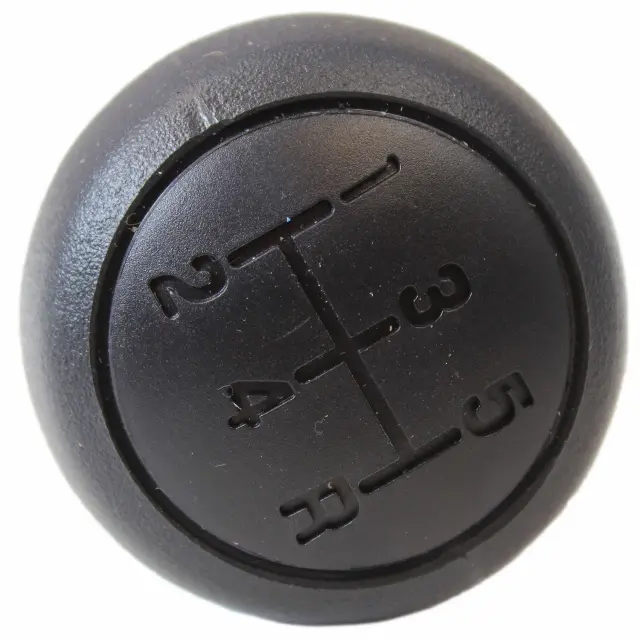 5L5Z7213AA - : Knob Gear Change Lever for Ford Image