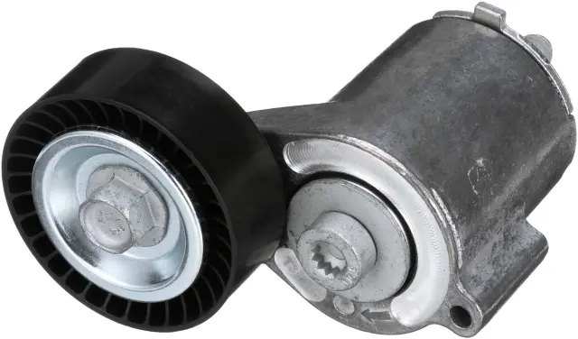 38315 - Engines &amp; Components: Gates Accessory Drive Belt Tensioner Assembly for Gates Image