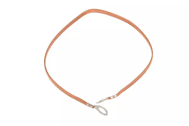 6286800 - : Wiring Harness Strap for GM Image