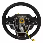 GD9Z3600PN - : Wheel Assembly Steering for Ford Image
