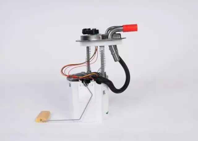 19368794 - Air &amp; Fuel Delivery: Electric Fuel Pump for Cadillac: Escalade ESV, Escalade EXT | Chevrolet: Avalanche, Suburban 1500 | GMC: Yukon XL 1500 Image