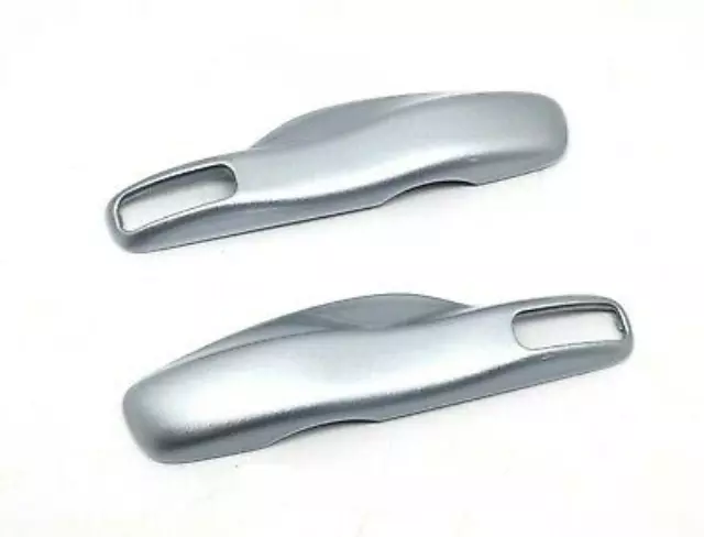 971044801M7P - Interior: 2020-2023 Porsche - Painted Vehicle Key Cap for Porsche: 911, Cayenne, Taycan Image