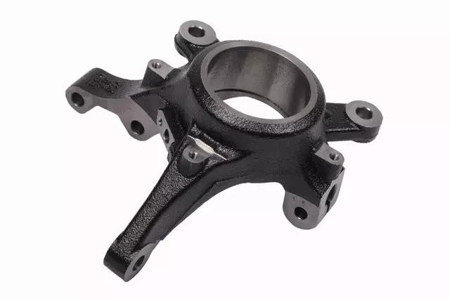 Passenger Side Knuckle - ACDelco (95048311)