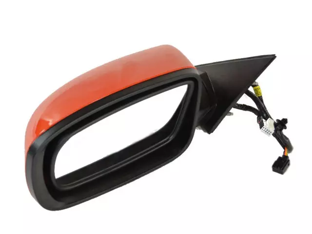 Outside Rearview Mirror, Left - Mopar (1NJ53NVPAJ)