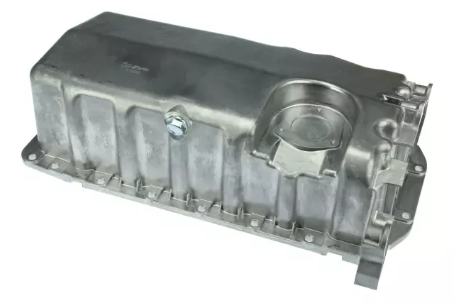 38103601NA - Engines &amp; Components: URO Parts Engine Oil Pan for URO Image