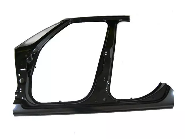 68213483AA - : Body Side Aperture Outer Panel, Left for Mopar Image