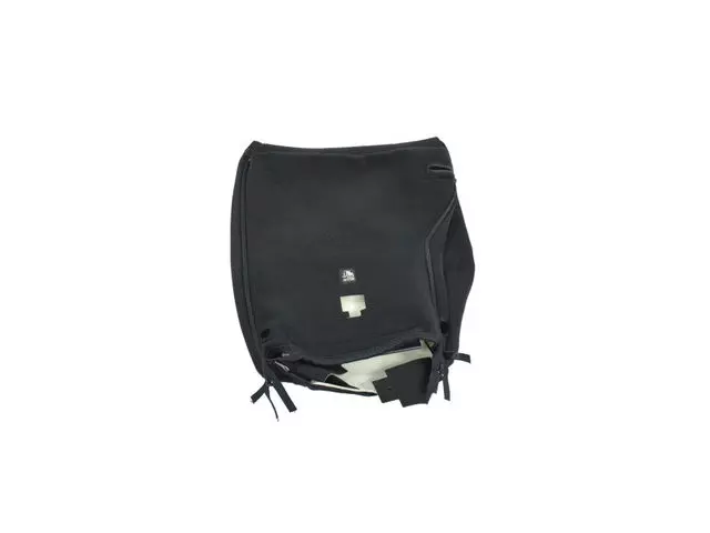 Rear Seat Back Cover, Right - Mopar (6AM39LXHAA)