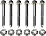 13508 - : Rear Control Arm Bolt Kit for Dorman Image