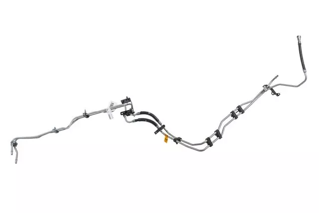 15946178 - : Fuel Feed, Vapor Canister, and Return Hose for GM Image