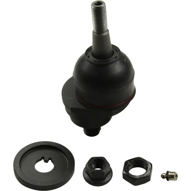 K100108 - Suspension &amp; Steering: MOOG Chassis Products K100108 Suspension Ball Joint Front Upper for Moog Image