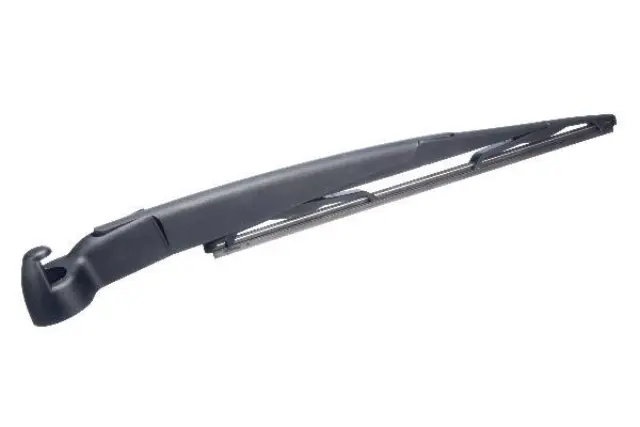 JE0818615 - : Autotecnica Back Glass Wiper Arm and Blade Assembly for URO Image