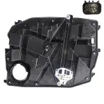 RPACH100 - : Power Window Regulator Assembly w  Motor for AISIN Image